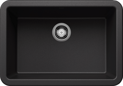 Blanco Ikon 27 Undermount Apron Front Silgranit Kitchen Sink