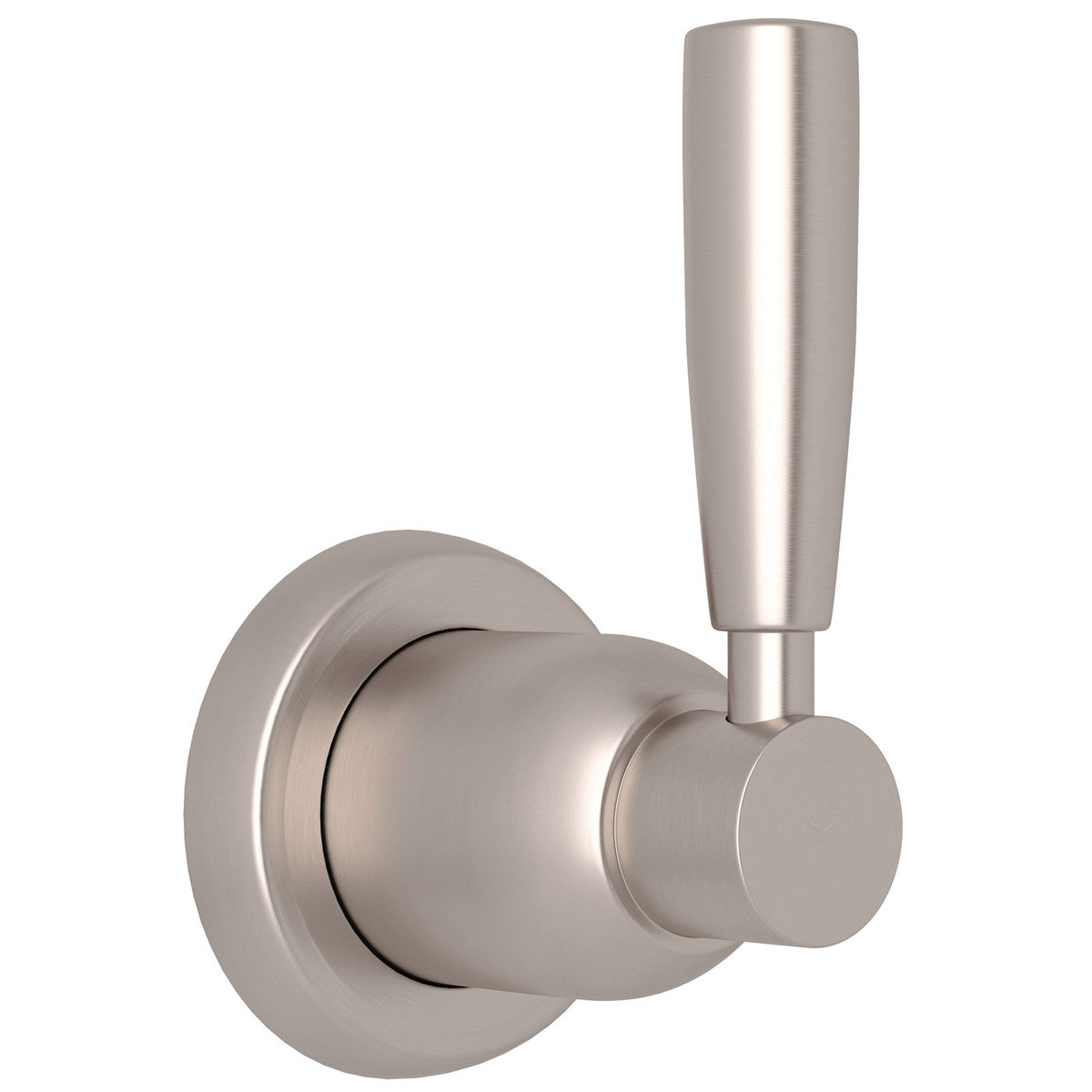 Perrin & Rowe Holborn Trim For Volume Control & 4-Port Dedicated Diverter