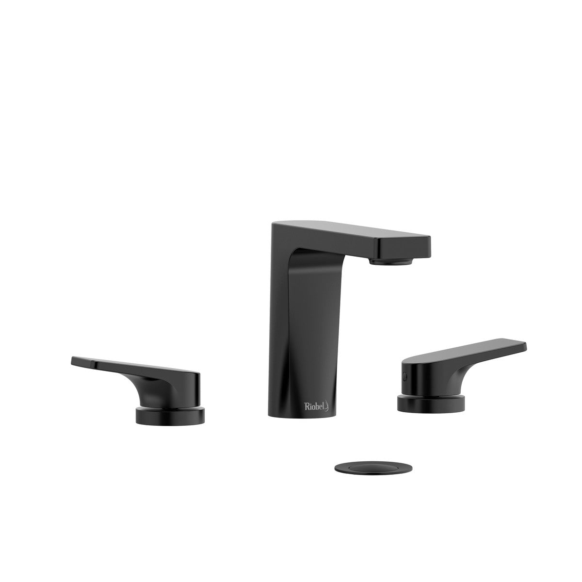 Riobel Ode Widespread Lavatory Faucet - OD08