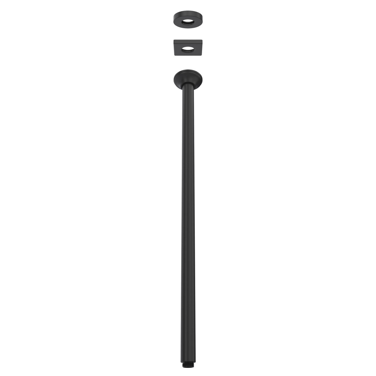 Rohl 24" Ceiling Mount Shower Arm - 1505/24