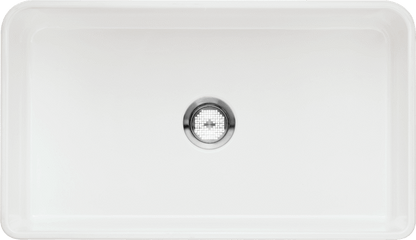 Blanco Cerana Apron Front Fireclay Farmhouse Kitchen Sink