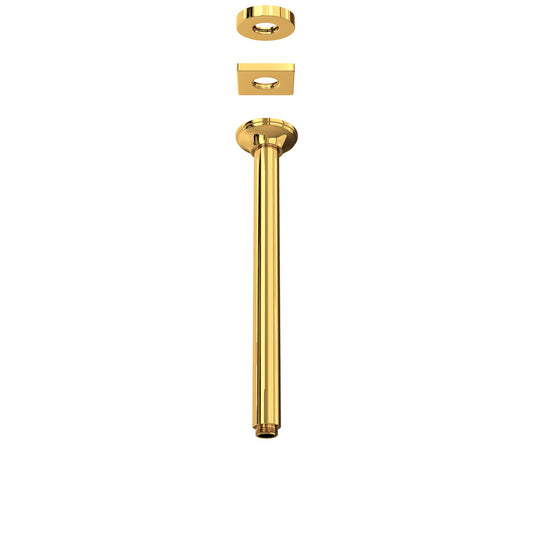 Rohl 13" Ceiling Mount Shower Arm - 1505/12