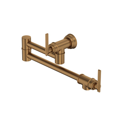 Perrin & Rowe Southbank Pot Filler - U.SB62W1LM