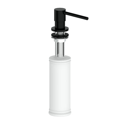 Vogt Modern Soap Dispenser - KA.01SD