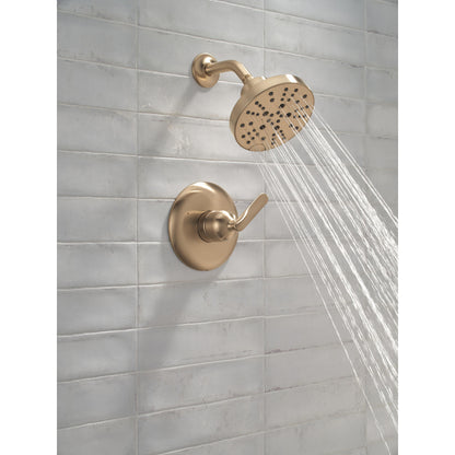 Delta T14245 Bonacci 14 Series Shower Trim