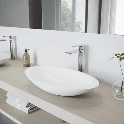 Kodaen Timelyss Vessel Sink Bathroom Faucet