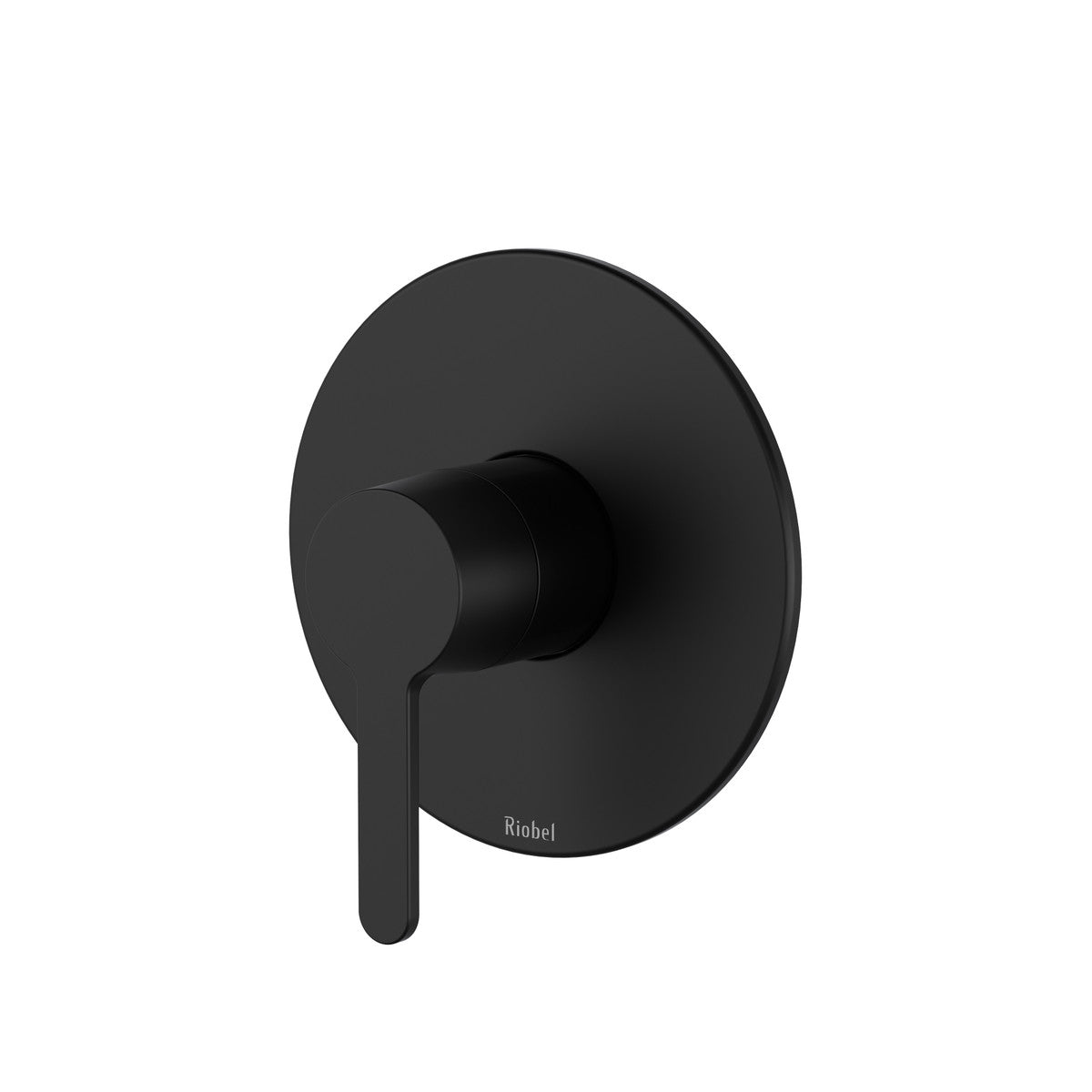 Riobel Nibi 1/2" Pressure Balance Trim - TNB51