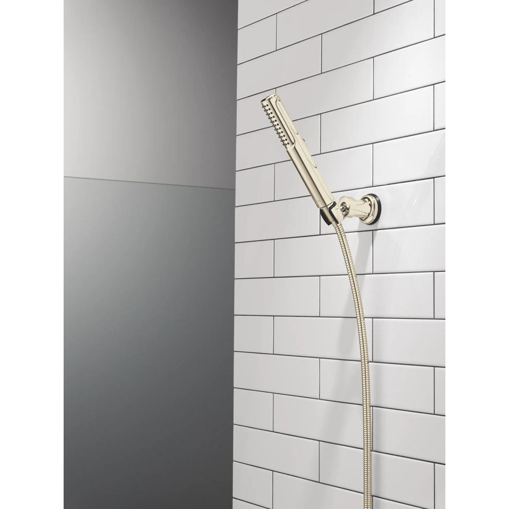 Delta 55537 Bonacci 2-Setting Hand Shower with ProClean Spray - Wall Mount