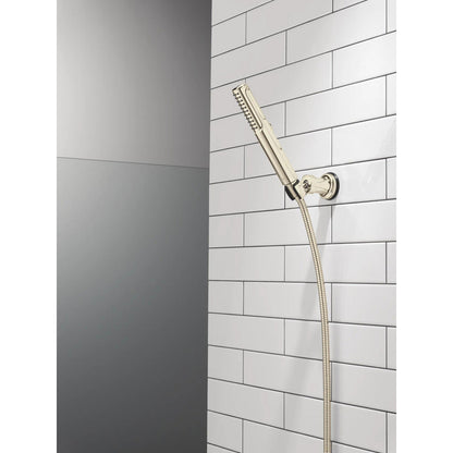 Delta 55537 Bonacci 2-Setting Hand Shower with ProClean Spray - Wall Mount