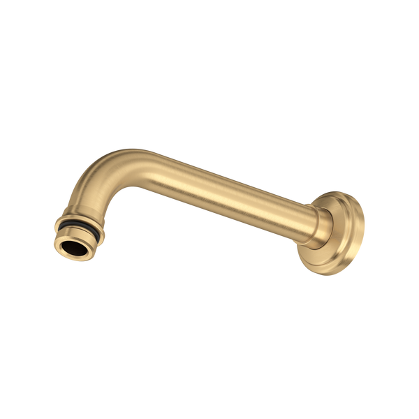 Perrin & Rowe 7" Wall Mount Shower Arm - U.5362