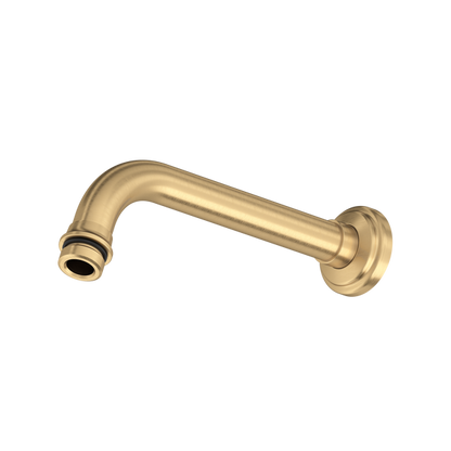 Perrin & Rowe 7" Wall Mount Shower Arm - U.5362