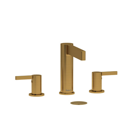 Riobel Paradox Widespread Lavatory Faucet - PX08
