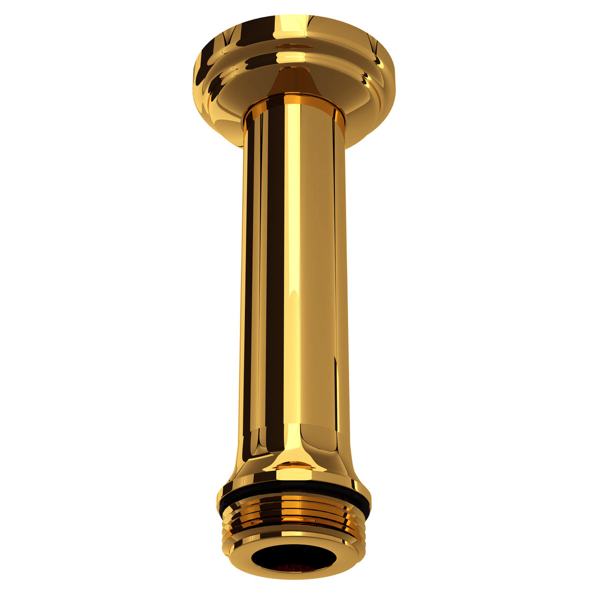 Perrin & Rowe 4" Ceiling Mount Shower Arm - U.5388