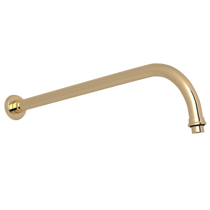 Perrin & Rowe 15" Wall Mount Shower Arm - U.5884