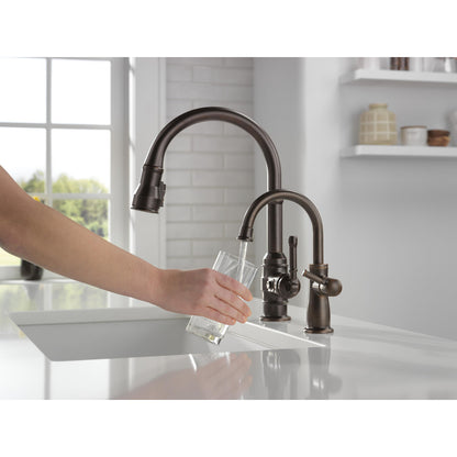Delta Traditional Beverage Faucet - 1960