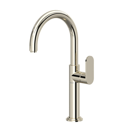 Riobel Arca Single Handle Tall Bathroom Faucet