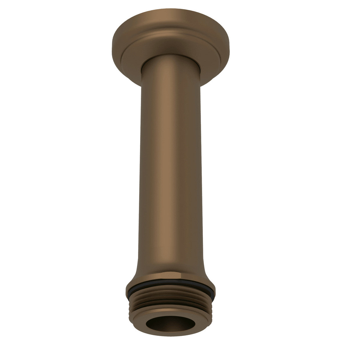 Perrin & Rowe 4" Ceiling Mount Shower Arm - U.5388