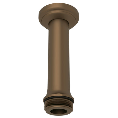 Perrin & Rowe 4" Ceiling Mount Shower Arm - U.5388
