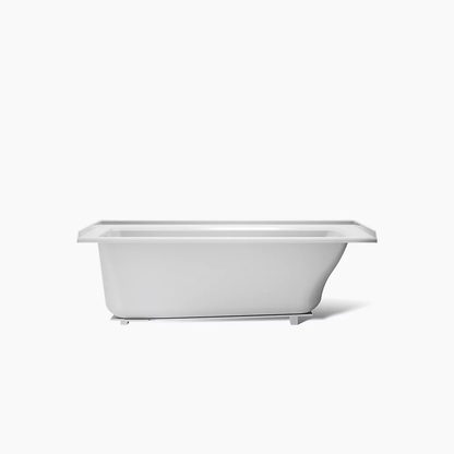 Kohler Archer 60" x 30" Alcove Bath, Right Drain