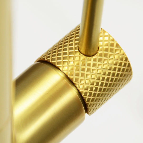 Vogt Drava Mini 13" Bar/Prep Faucet - KF.13D1.1214