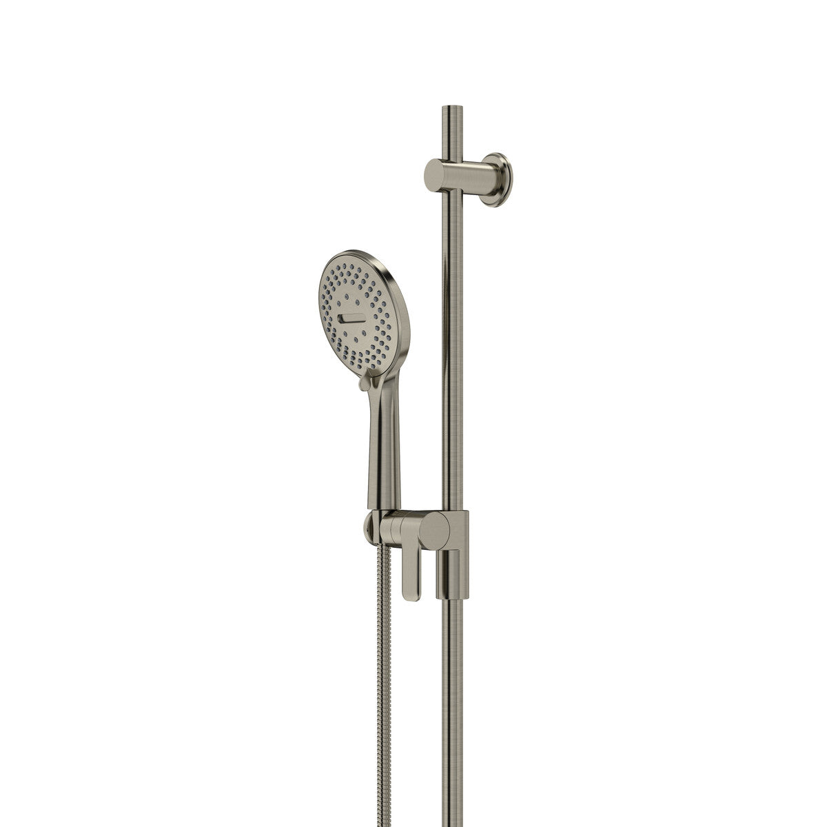 Riobel Handshower Set With 36" Slide Bar And 5-Function Handshower - 4872