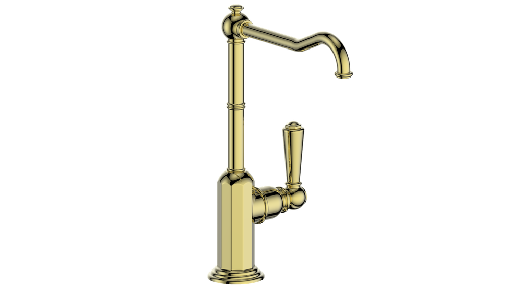 Vogt Carinthia Faucet For Water Filtration System