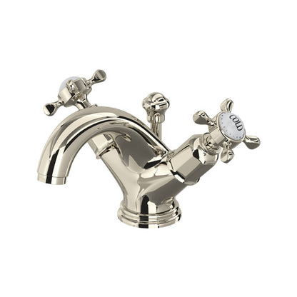 Perrin & Rowe Edwardian Two Handle Lavatory Faucet