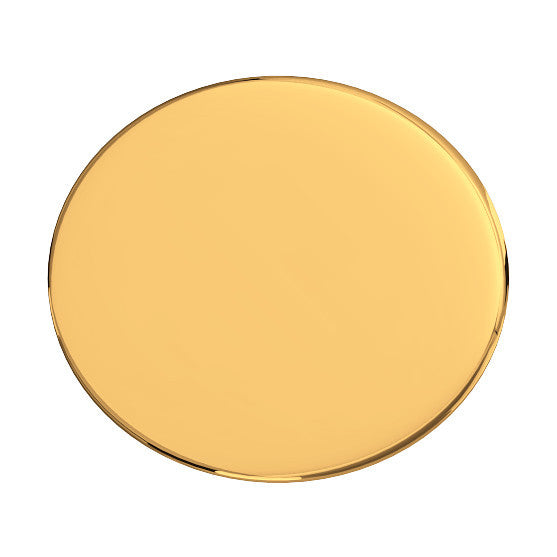 Rohl Sink Hole Cover - SHC-1