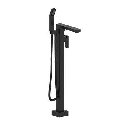 Vogt Kapfenberg Floor Mount Tub Filler