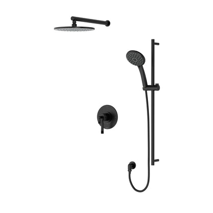 Rohl Amahle Shower Kit 323 Trim Only - TKIT323AM