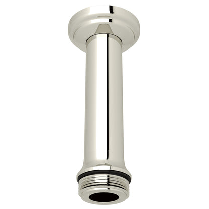 Perrin & Rowe 4" Ceiling Mount Shower Arm - U.5388