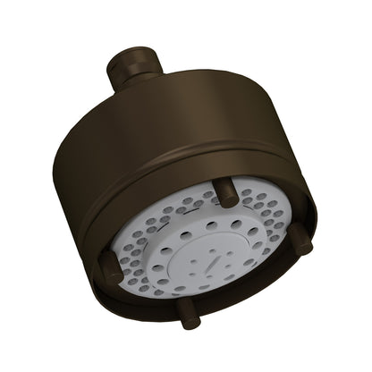 Rohl 4" 5-Function Showerhead 1.8 GPM - 1080/8