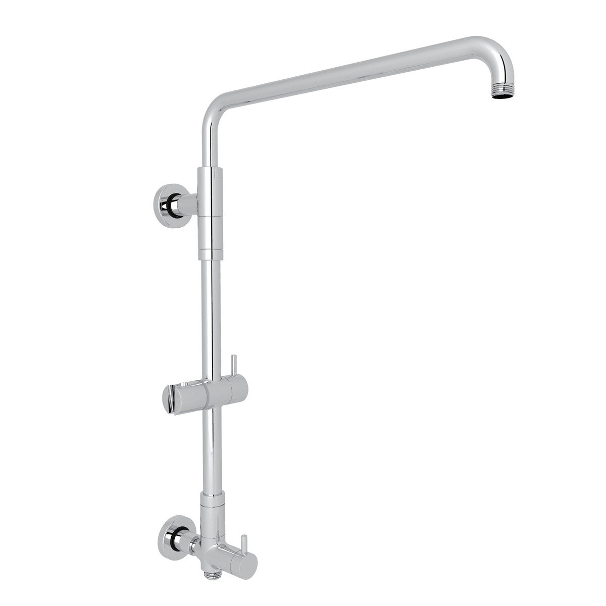 Rohl Retro-Fit Shower Column Riser With Diverter - L0095
