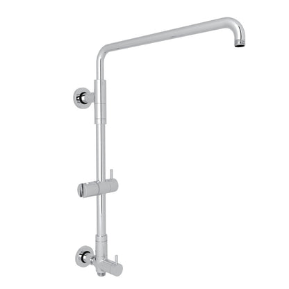Rohl Retro-Fit Shower Column Riser With Diverter - L0095