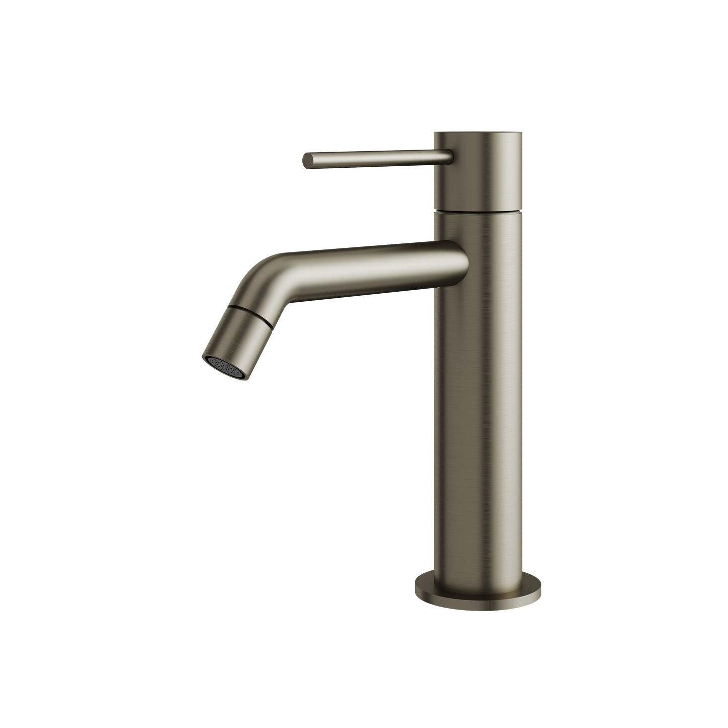 Aquabrass 6B14 Up Plus Single-Hole Lavatory Faucet