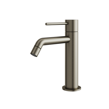 Aquabrass 6B14 Up Plus Single-Hole Lavatory Faucet