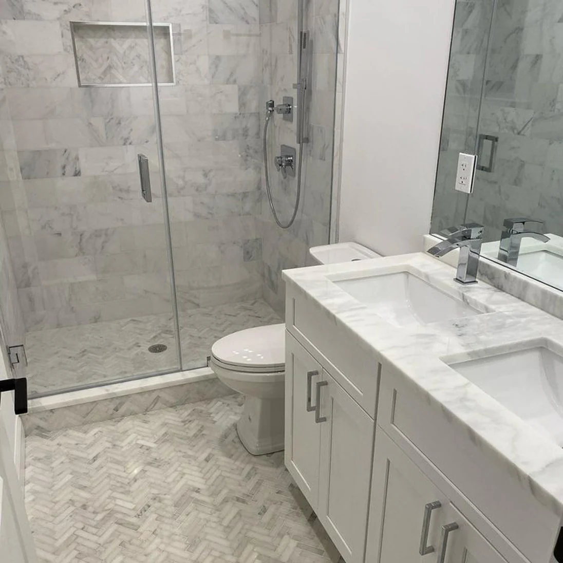Kodaen Satro Single Hole Bathroom Faucet