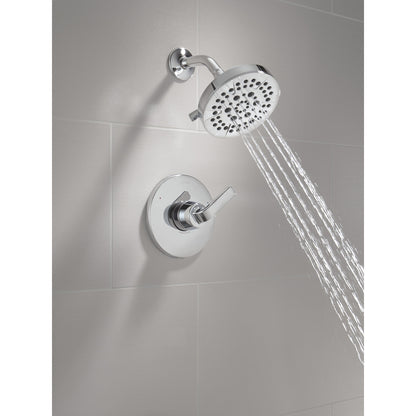 Delta Lineax Monitor 14 Series Shower Trim - T14262