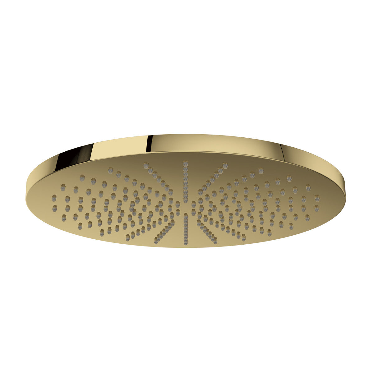 Rohl 12" Rain Showerhead 1.8 GPM - 1079/8