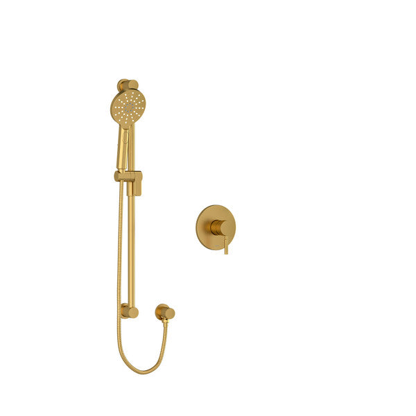 Riobel Riu Type P (Pressure Balance) Shower With Rough-In - RUTM54