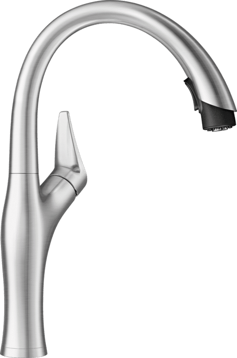 Blanco Artona Pull-Down Kitchen Faucet 1.5 GPM