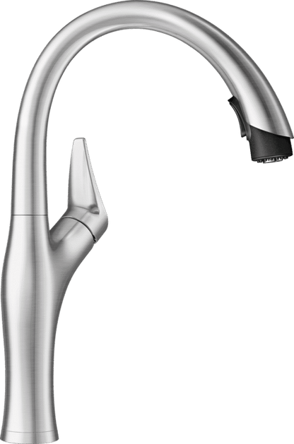 Blanco Artona Pull-Down Kitchen Faucet 1.5 GPM