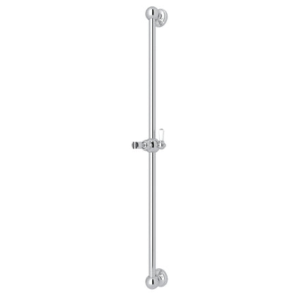 Perrin & Rowe 24" Slide Bar - U.5540