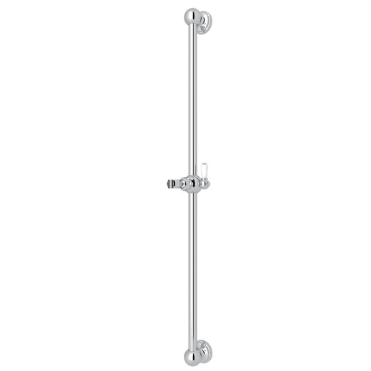 Perrin & Rowe 24" Slide Bar - U.5540