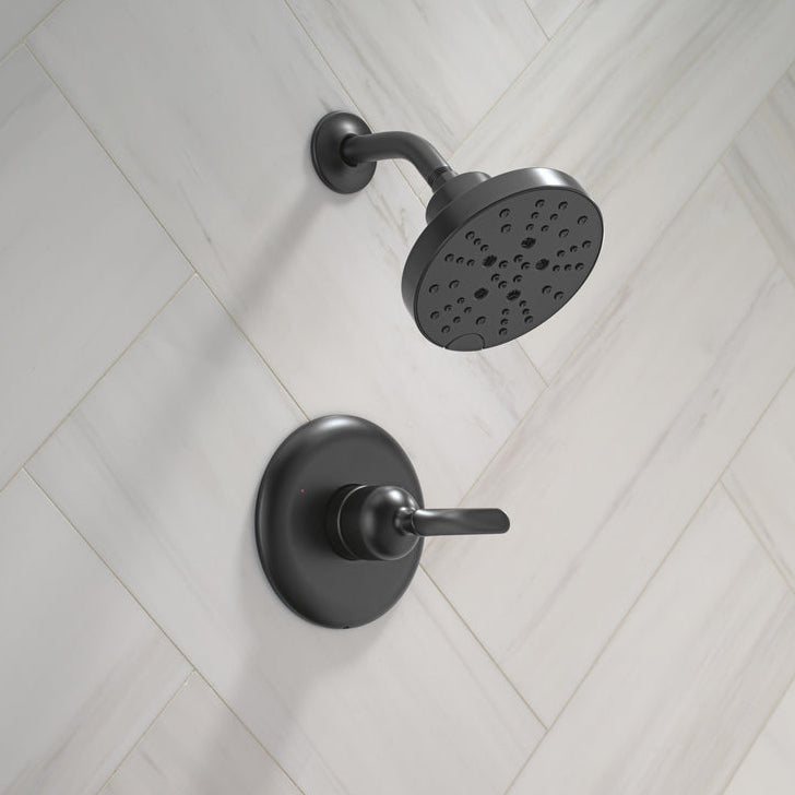 Delta T14245 Bonacci 14 Series Shower Trim