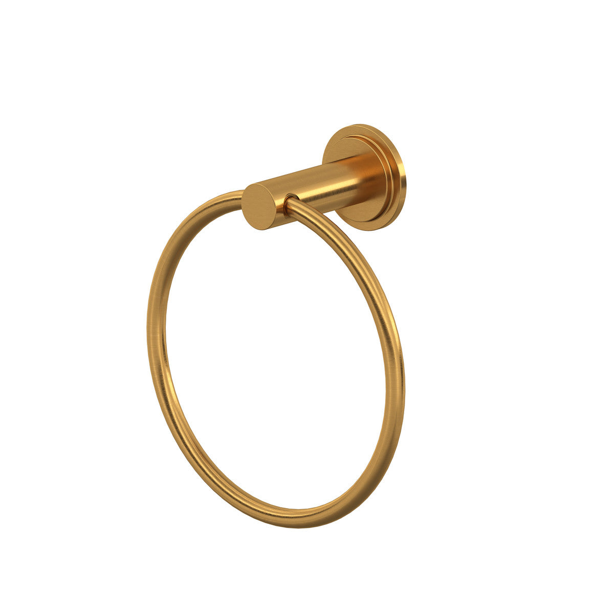 Riobel Arca Towel Ring - AA7