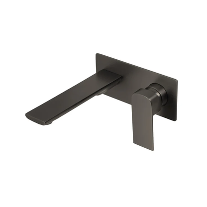 Kodaen Timelyss Wallmount Bathroom Faucet With Rough-In