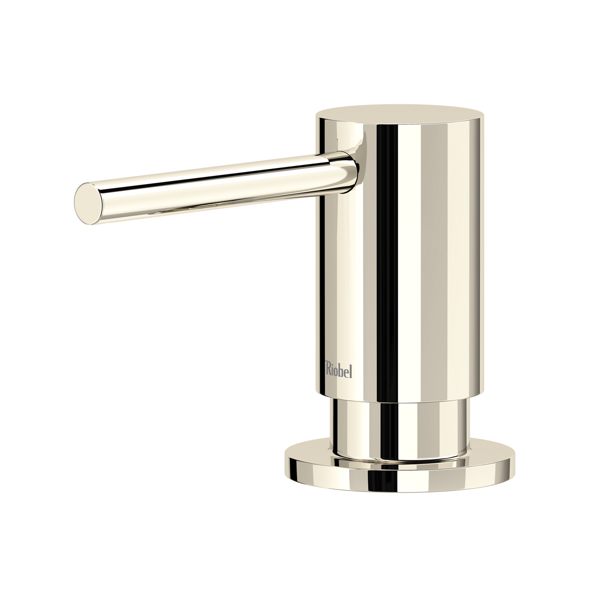Riobel Soap Dispenser - SD8