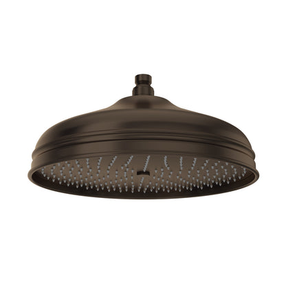 Rohl 12" Rain Showerhead 1.8 GPM - 1047/8