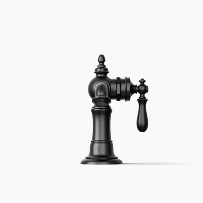 Kohler Artifacts Single-Handle Bathroom Sink Faucet, 1.2 GPM